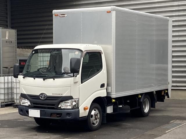 Toyota TOYOACE 2019-02 7306735-0