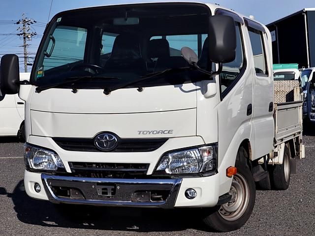 Toyota TOYOACE 2017-03 7306732-0