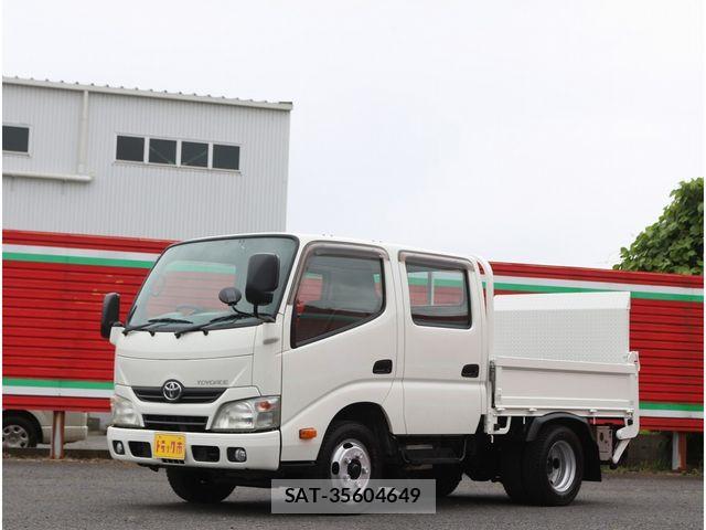 Toyota TOYOACE 2014-08 7330687-0