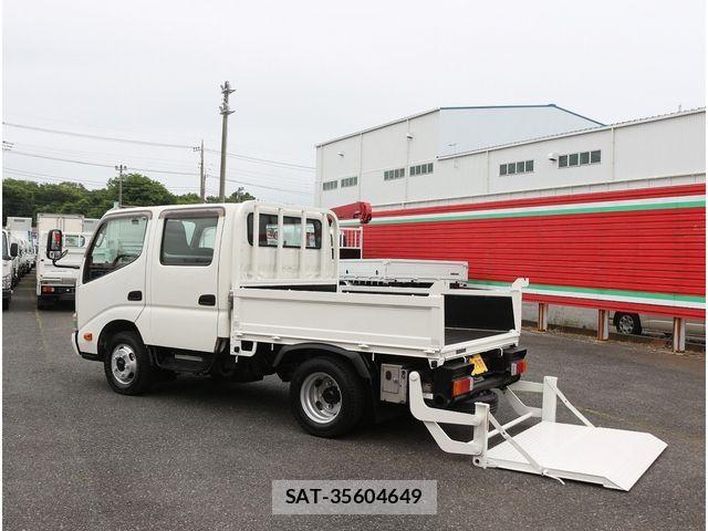 Toyota TOYOACE 2014-08 7330687-14