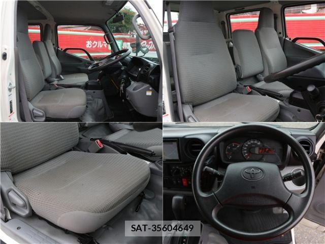 Toyota TOYOACE 2014-08 7330687-20