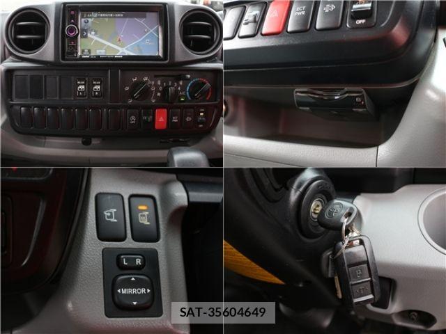 Toyota TOYOACE 2014-08 7330687-25