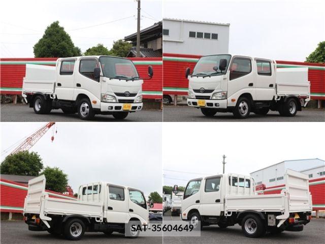 Toyota TOYOACE 2014-08 7330687-4