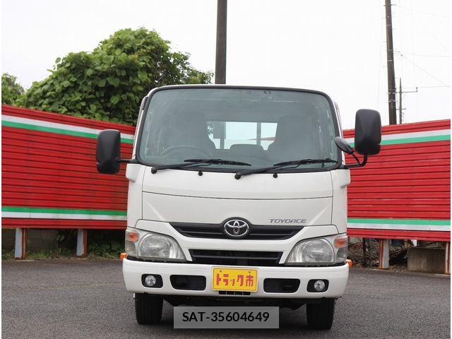 Toyota TOYOACE 2014-08 7330687-5