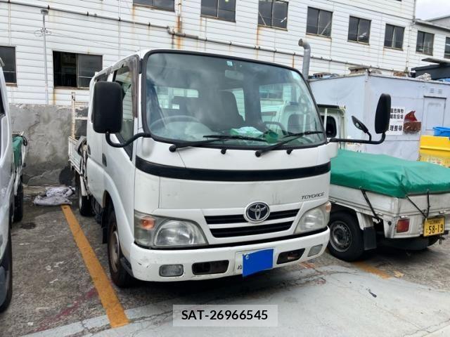 Toyota TOYOACE 2008-11 7330693-0