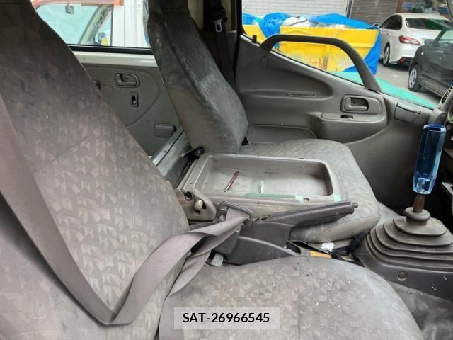 Toyota TOYOACE 2008-11 7330693-9