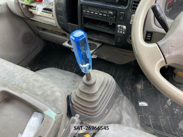 Toyota TOYOACE 2008-11 7330693-10