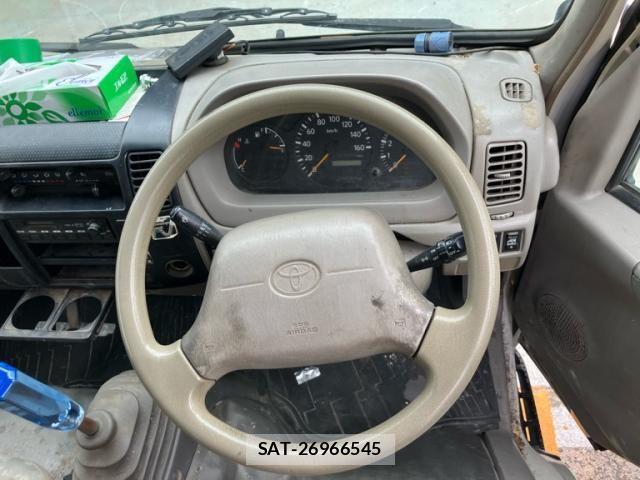 Toyota TOYOACE 2008-11 7330693-11