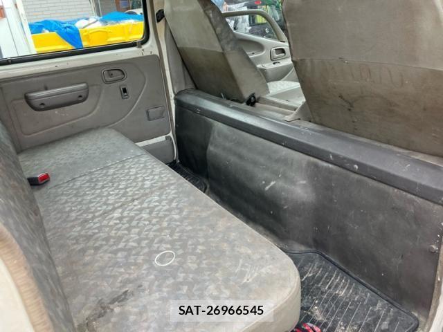 Toyota TOYOACE 2008-11 7330693-13
