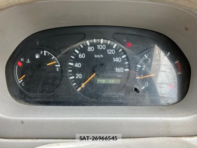 Toyota TOYOACE 2008-11 7330693-14