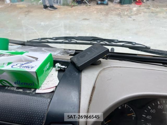 Toyota TOYOACE 2008-11 7330693-15