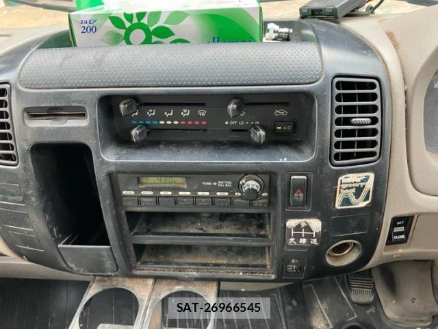 Toyota TOYOACE 2008-11 7330693-16