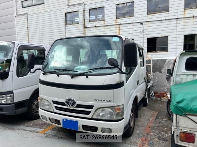 Toyota TOYOACE 2008-11 7330693-1