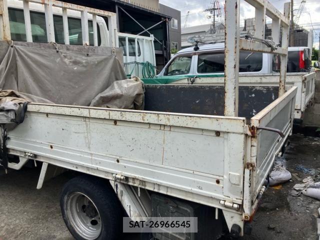 Toyota TOYOACE 2008-11 7330693-2