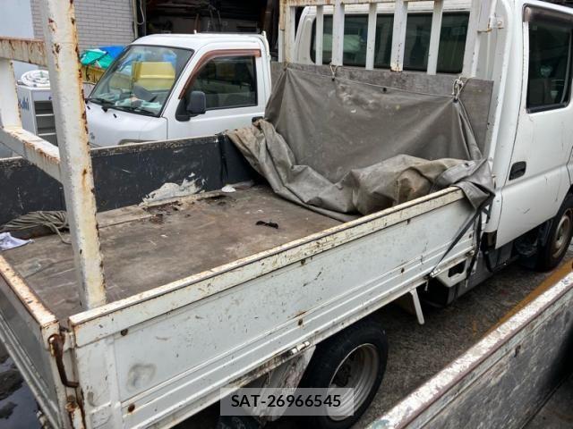 Toyota TOYOACE 2008-11 7330693-3