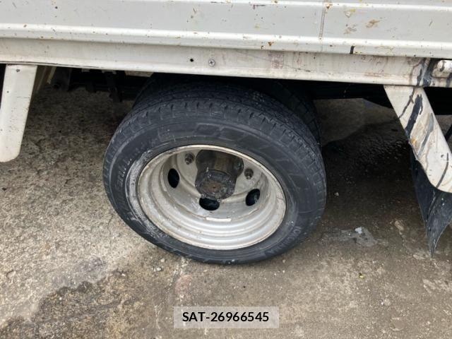 Toyota TOYOACE 2008-11 7330693-4