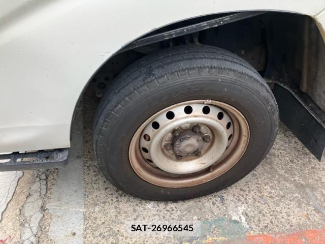 Toyota TOYOACE 2008-11 7330693-5