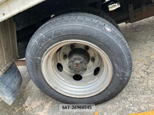 Toyota TOYOACE 2008-11 7330693-6