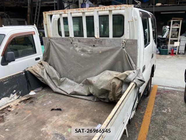 Toyota TOYOACE 2008-11 7330693-7