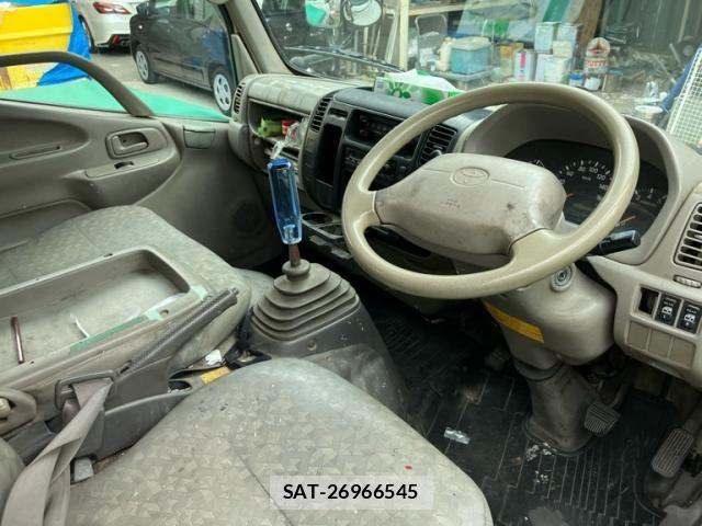 Toyota TOYOACE 2008-11 7330693-8