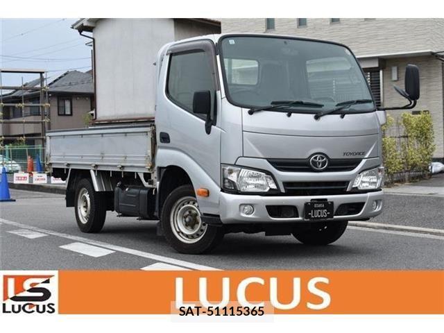 Toyota TOYOACE 2017-11 7330690-0