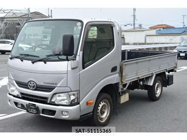 Toyota TOYOACE 2017-11 7330690-2