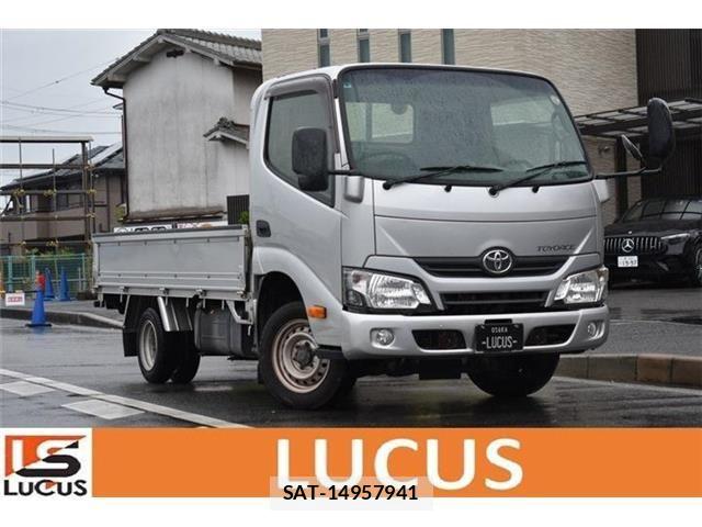 Toyota TOYOACE 2019-09 7330689-0