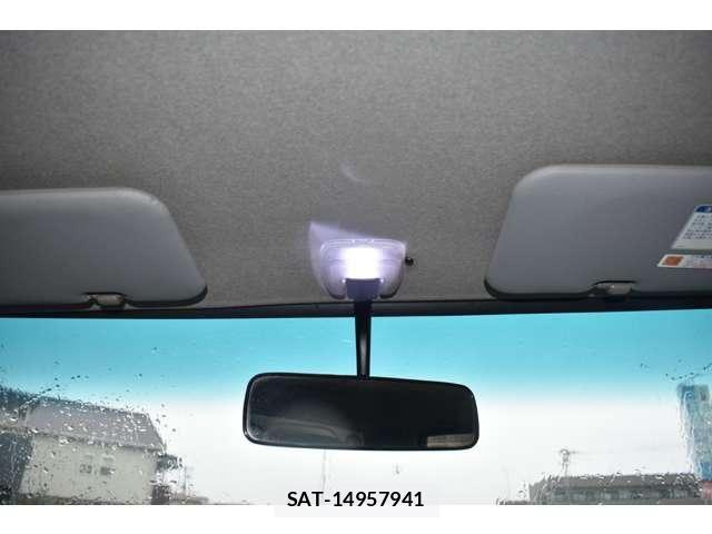 Toyota TOYOACE 2019-09 7330689-22
