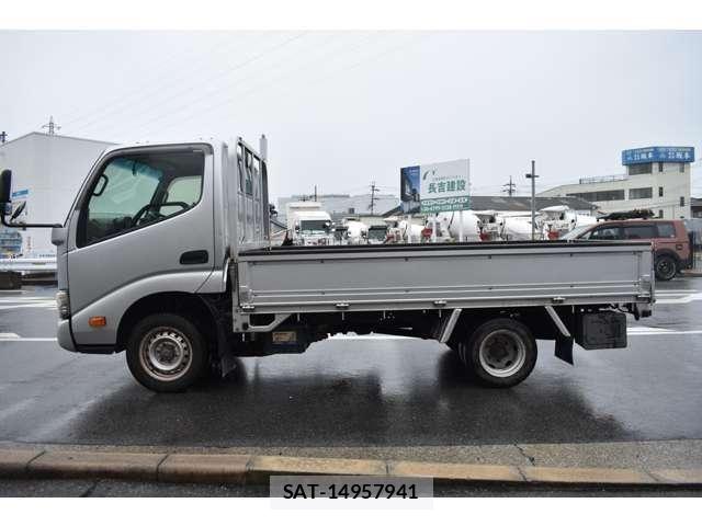 Toyota TOYOACE 2019-09 7330689-27
