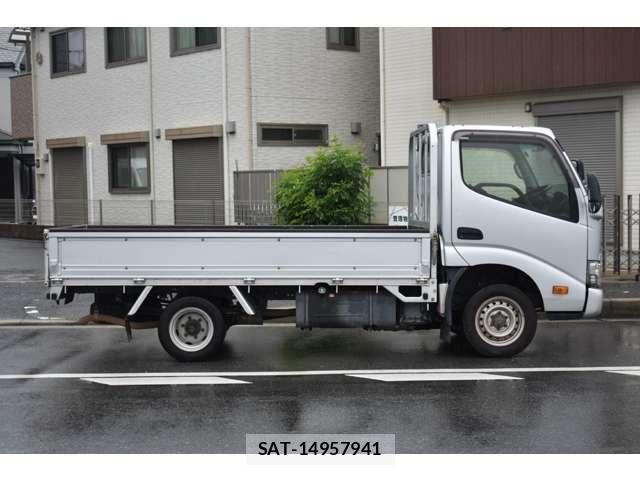 Toyota TOYOACE 2019-09 7330689-28