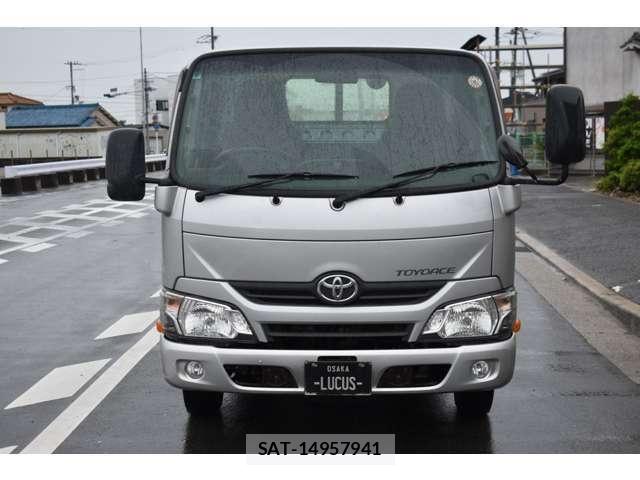 Toyota TOYOACE 2019-09 7330689-5