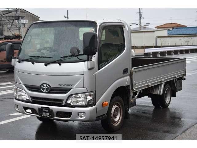 Toyota TOYOACE 2019-09 7330689-6