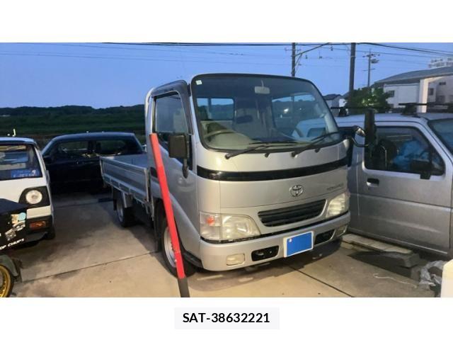 Toyota TOYOACE 2003-07 7330691-0