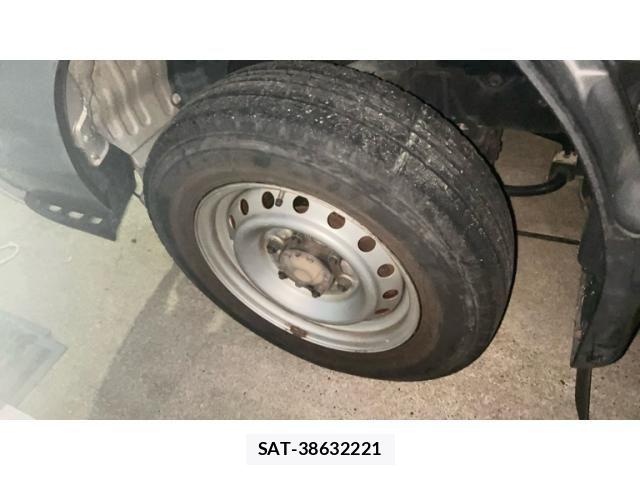 Toyota TOYOACE 2003-07 7330691-11