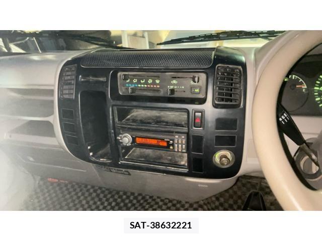 Toyota TOYOACE 2003-07 7330691-13