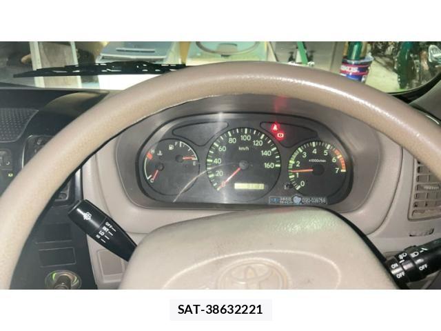 Toyota TOYOACE 2003-07 7330691-14