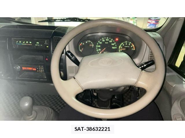 Toyota TOYOACE 2003-07 7330691-15
