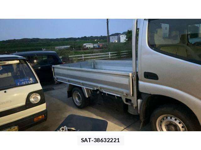 Toyota TOYOACE 2003-07 7330691-2
