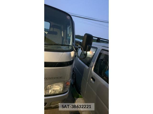 Toyota TOYOACE 2003-07 7330691-3