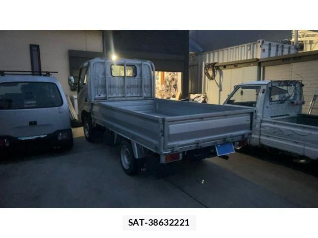 Toyota TOYOACE 2003-07 7330691-4