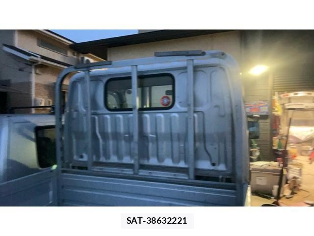 Toyota TOYOACE 2003-07 7330691-7