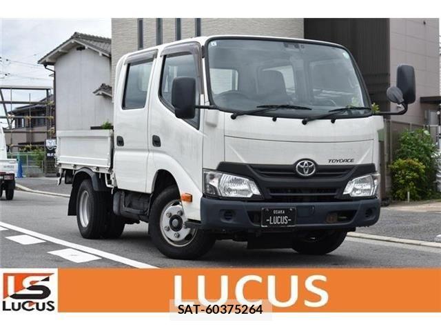 Toyota TOYOACE 2019-04 7360185-0