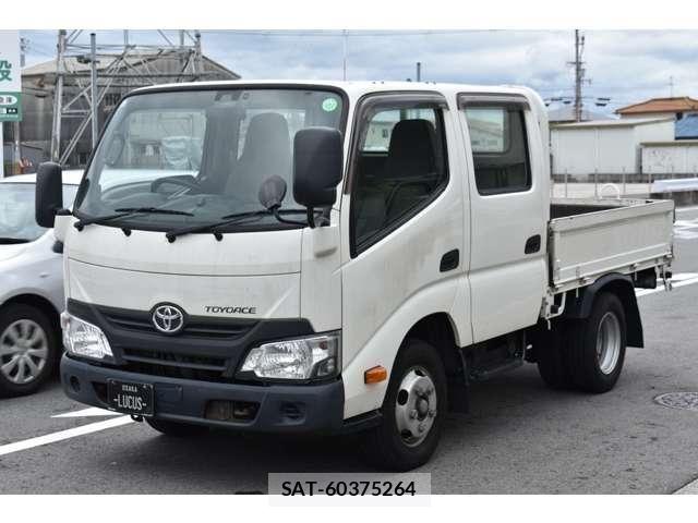 Toyota TOYOACE 2019-04 7360185-3