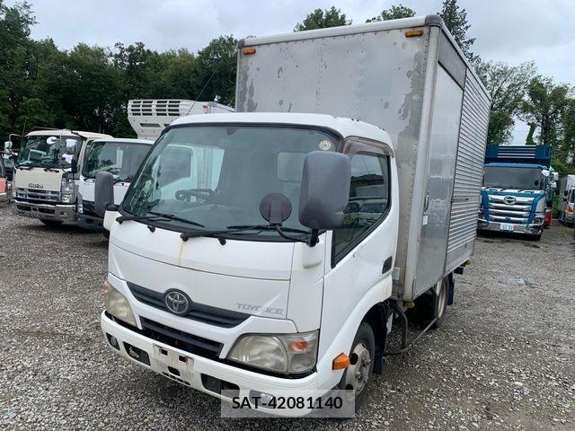 Toyota TOYOACE 2012-02 7360192-0