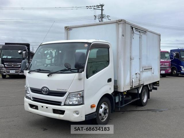 Toyota TOYOACE 2015-03 7360186-0