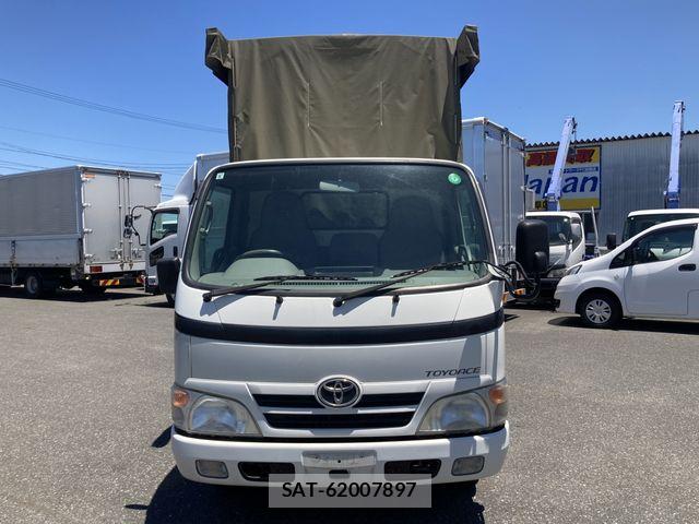 Toyota TOYOACE 2011-05 7360188-20