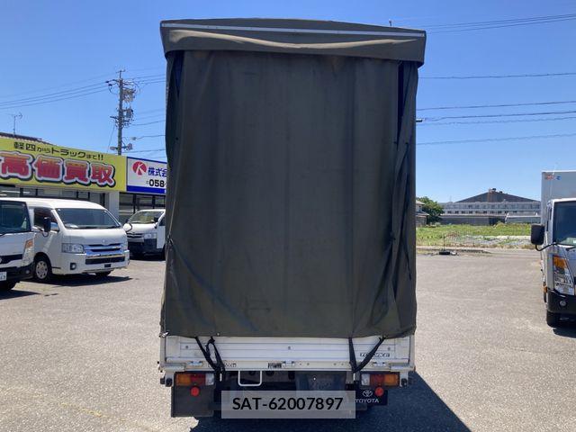 Toyota TOYOACE 2011-05 7360188-21