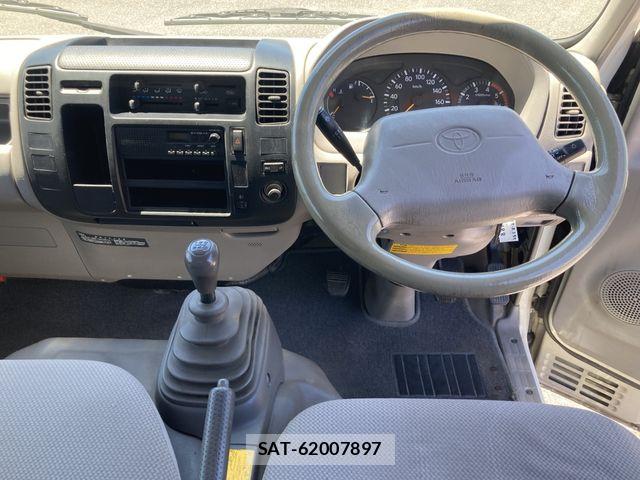 Toyota TOYOACE 2011-05 7360188-7