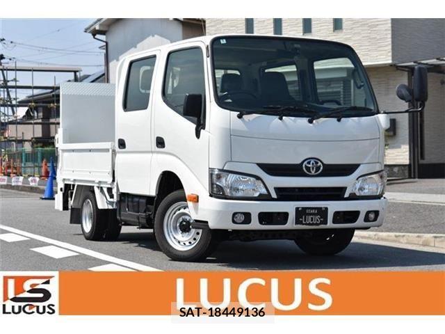 Toyota TOYOACE 2018-04 7458442-0