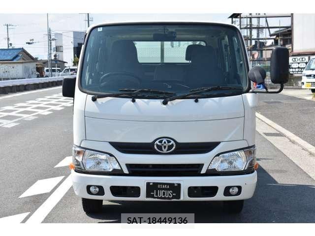 Toyota TOYOACE 2018-04 7458442-1